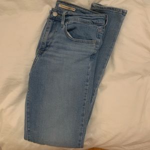 Levi’s Skinny Jeans